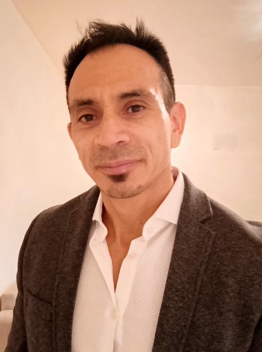 Pablo Leonardo Ayuza Aresti
