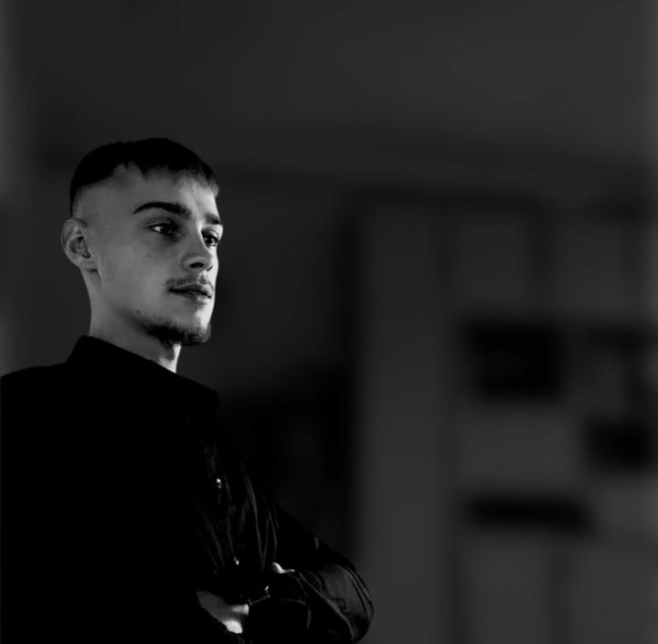 Dominik Mesar