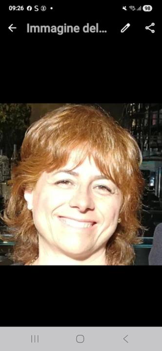 Maria Cristina Bertoni