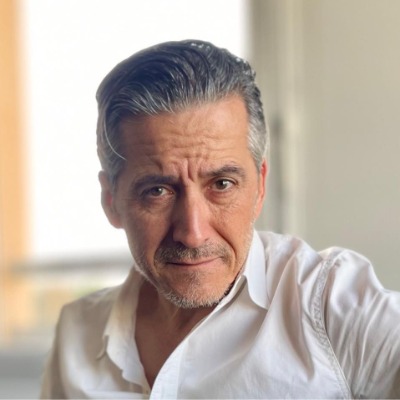 Thierry Dayrose