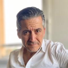 Thierry Dayrose