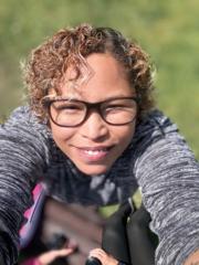 Franticia Fransman