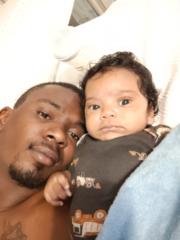 MarQuise Jones