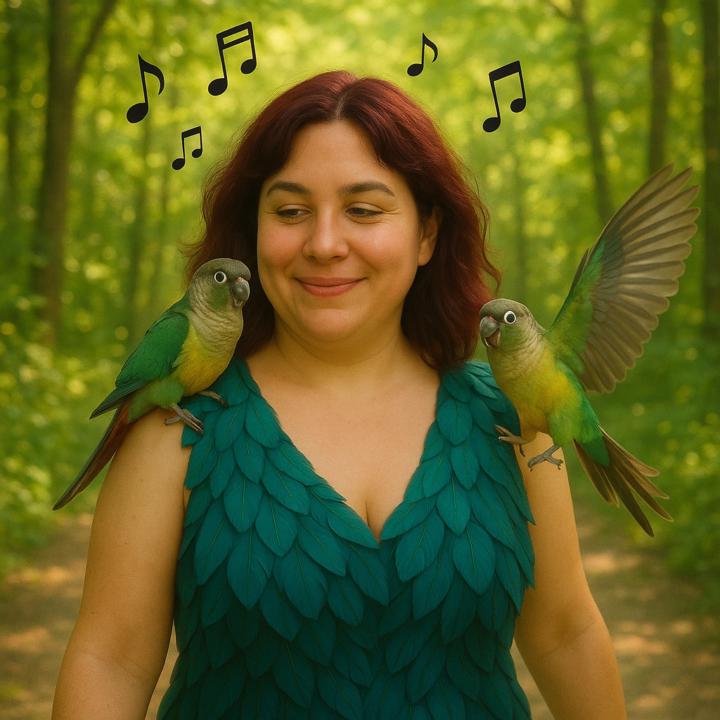 Sueli Rodriguez