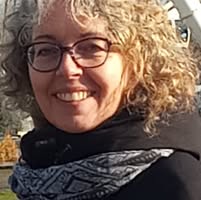 Annie Lebrun