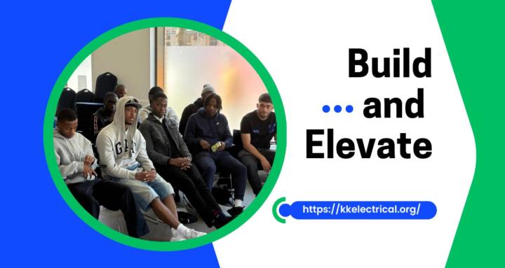 Build and Elevate