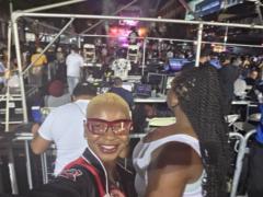 Shermelle Coleman-Grant