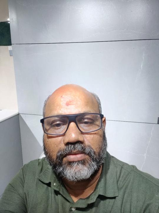 Baiju Kg