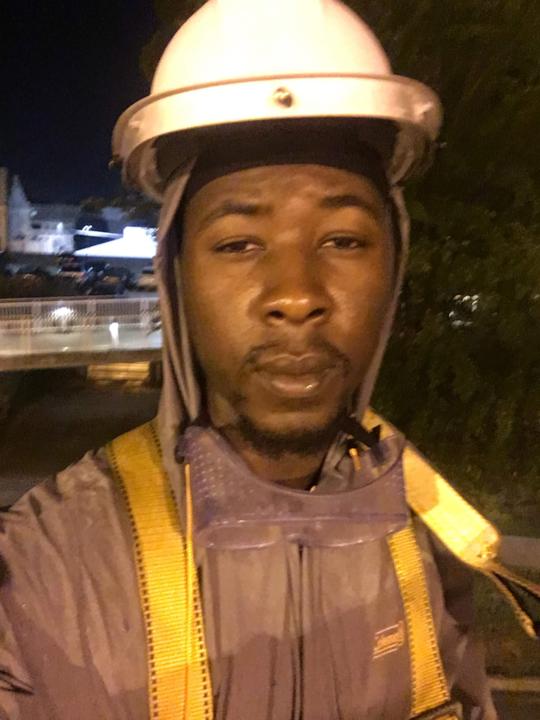 Welcome to the Next Level of Commercial Pressure Washing