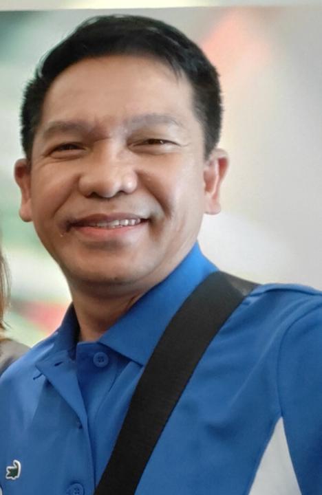 Cesar Sarmiento