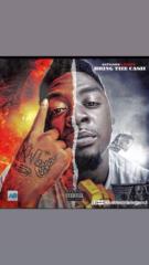 Antwone Legend