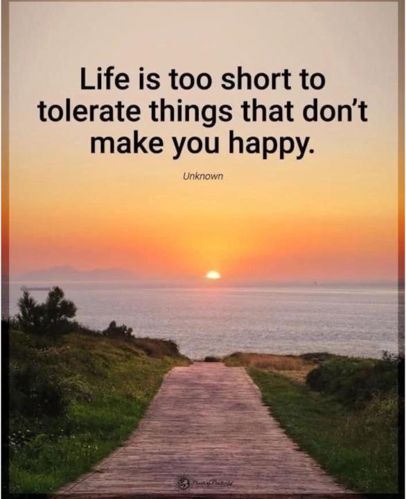 Your Happiness is Your Responsibility 