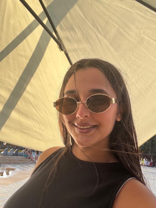 Katy Takla