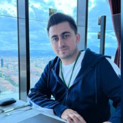 Erhan Alkan