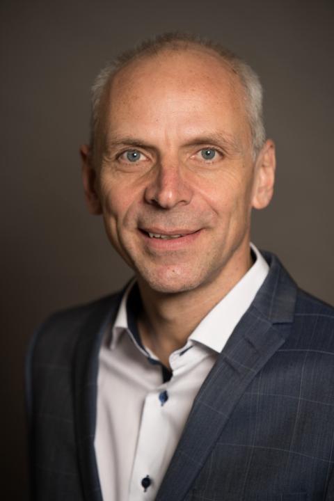 Malte Reshoeft