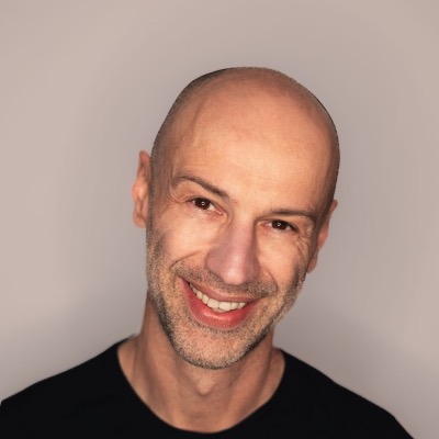 Martin Trockner