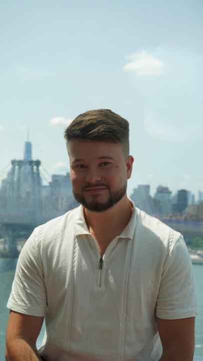 Jon Melillo