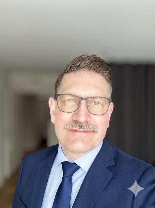 Tony Engvall