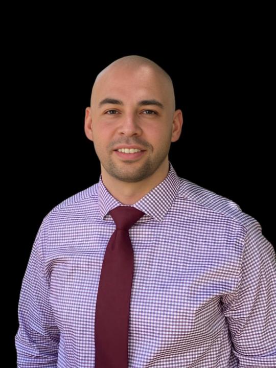 Rick Sepulveda