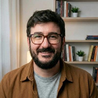 Luis Miguel Salgado Alonso