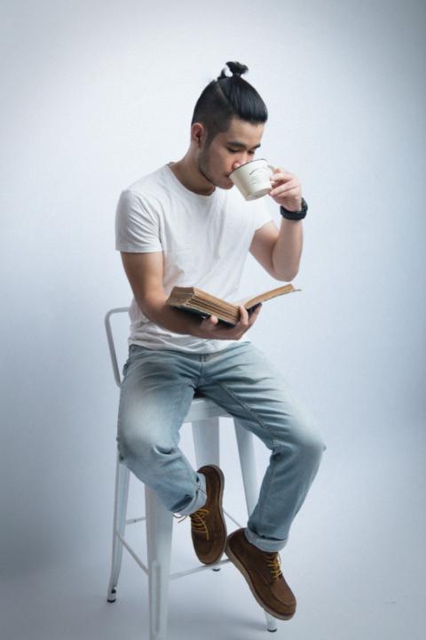 Tạ Bảo Nguyên