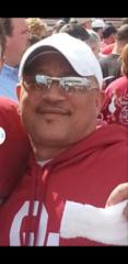 David Metoyer jr.