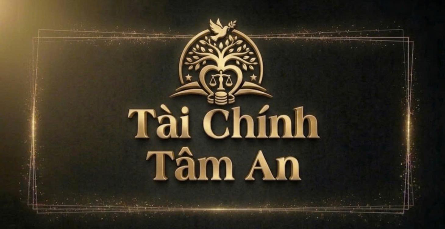 TÀI CHÍNH TÂM AN