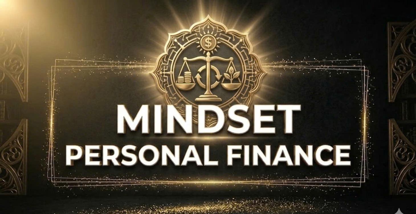 MINDSET PERSONAL FINANCE