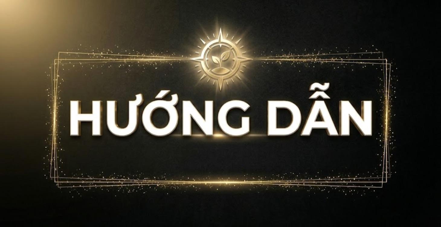 BẮT ĐẦU TẠI ĐÂY