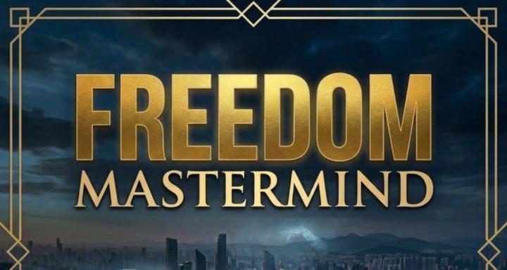 Freedom Mastermind