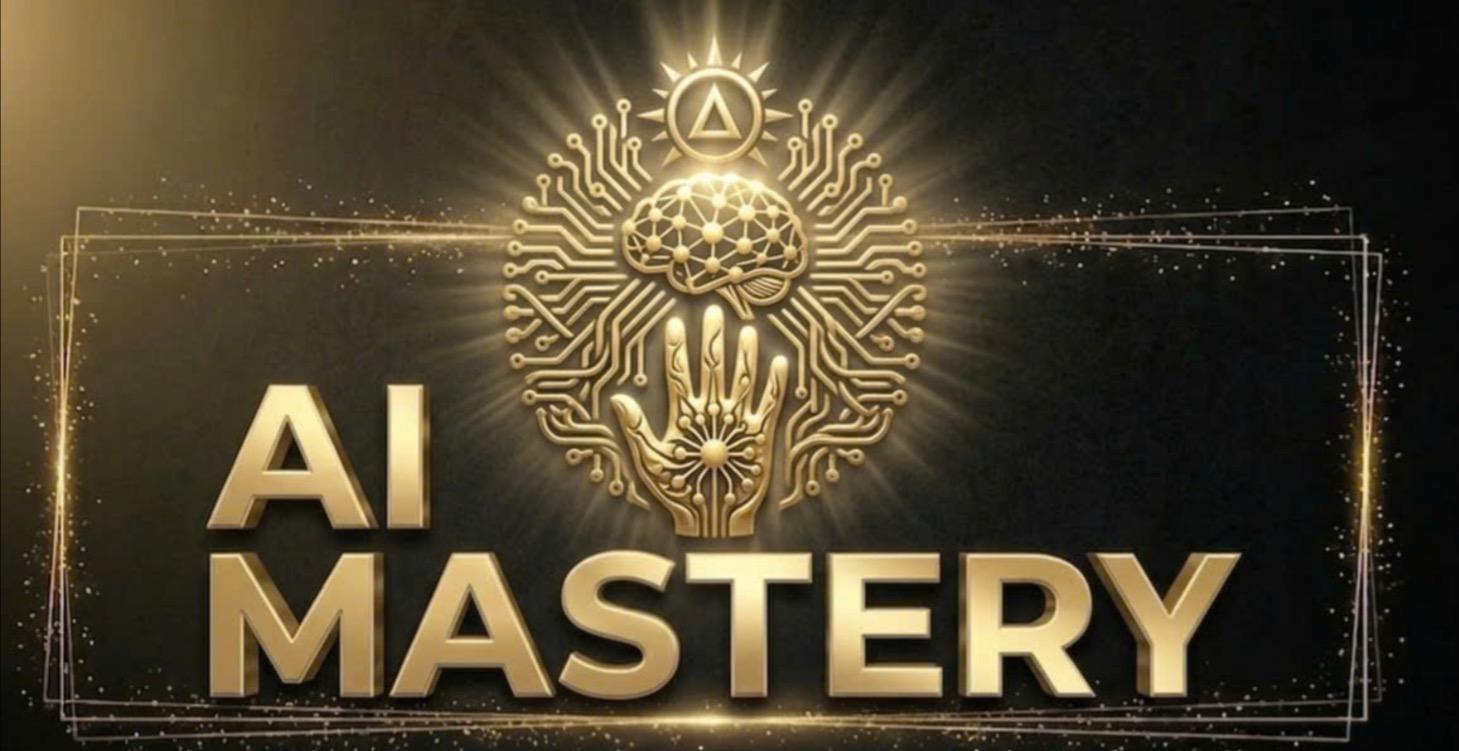 AI MASTERY