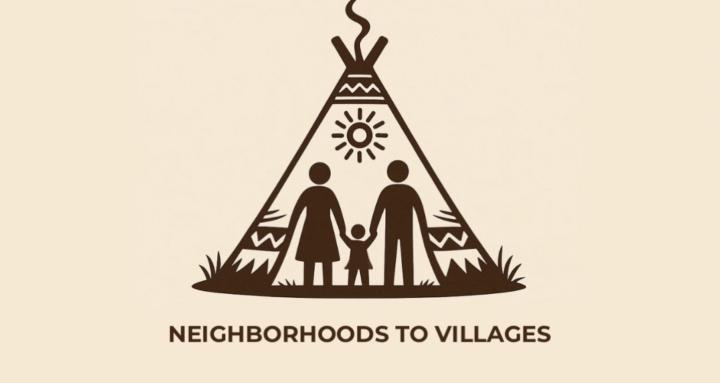 Neighborhoods To Villages