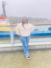 Sibongile Mashengele