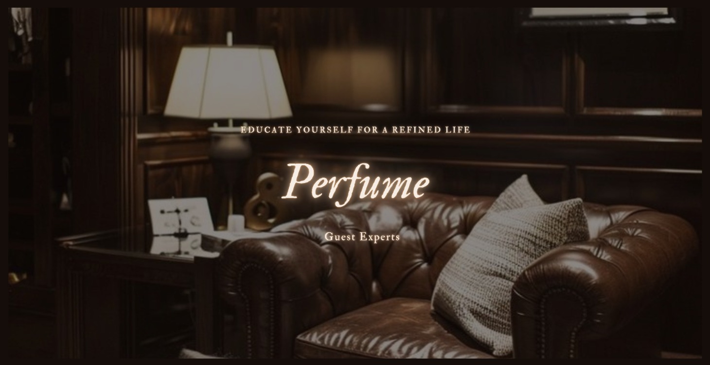 Perfume & Cologne
