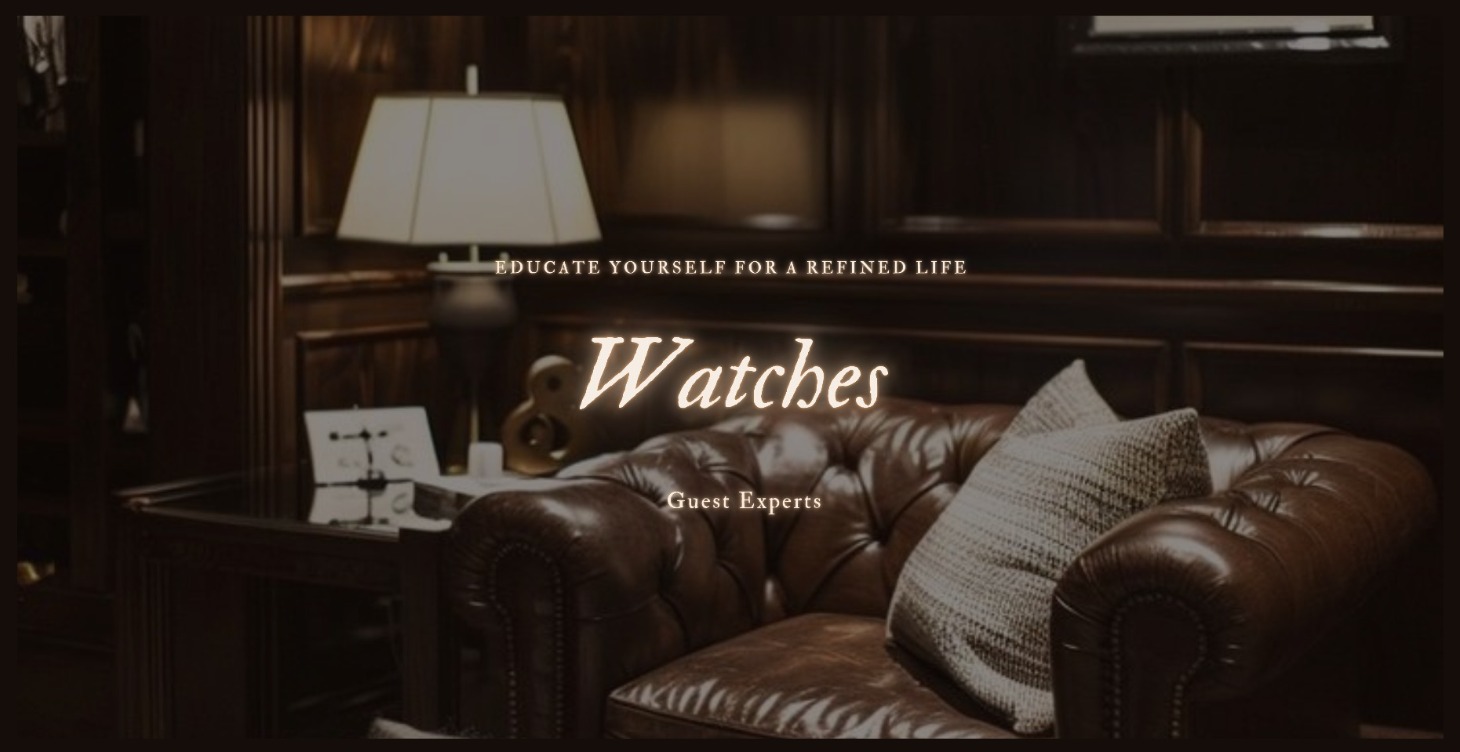 Watches