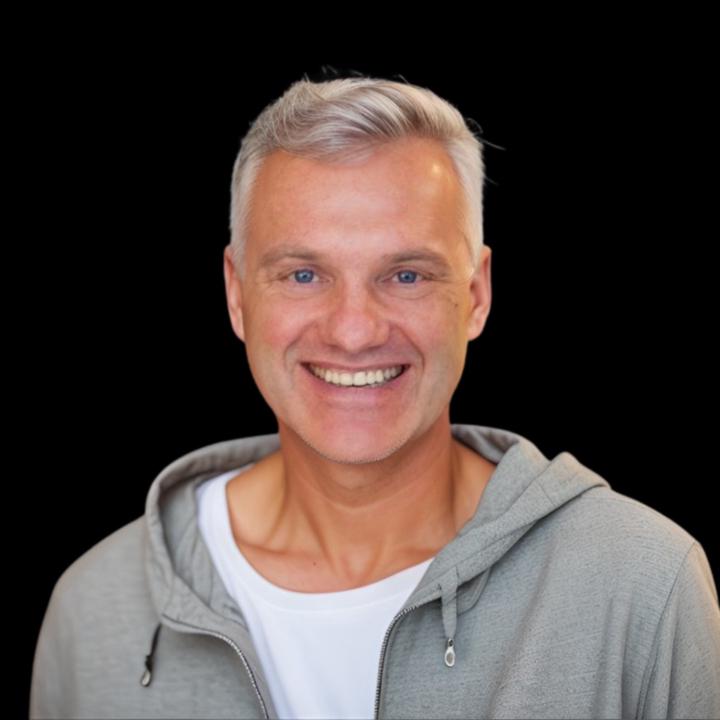 Peter Rost
