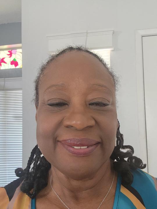 Beverly Toussaint