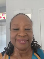 Beverly Toussaint