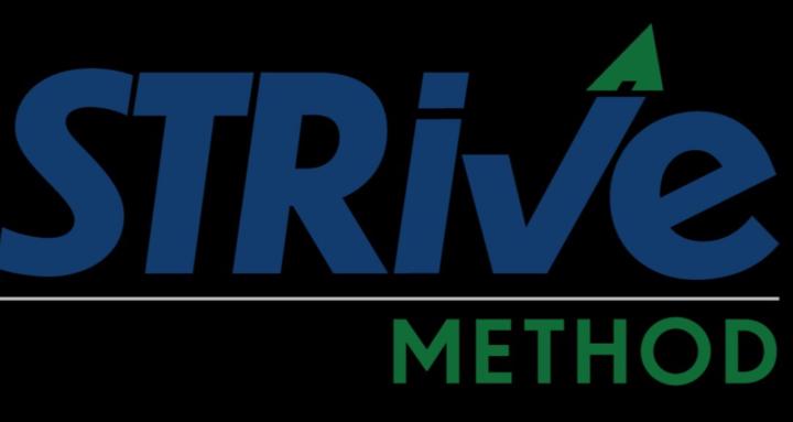 STRive:The PM Growth Community