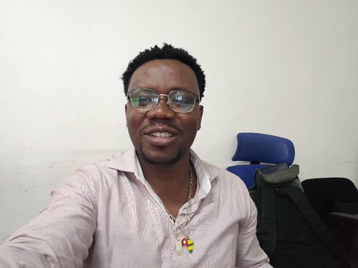 Koffi Inoussa Hayibo