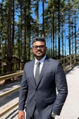 Vignesh Mudhaliyar
