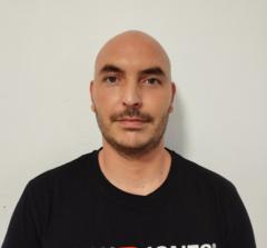 Javier Madrigal gomez