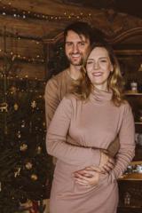 Barča a Tom Dejdarovi