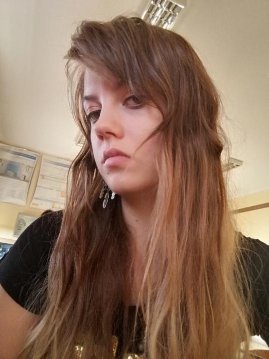 Justyna Bebek