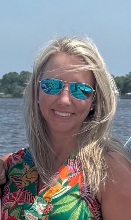Heather Goff