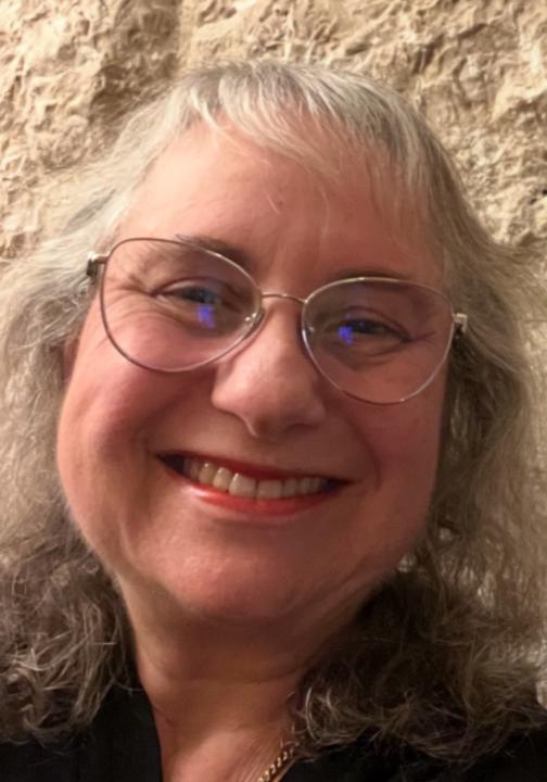 Judith Mendelsohn Rood