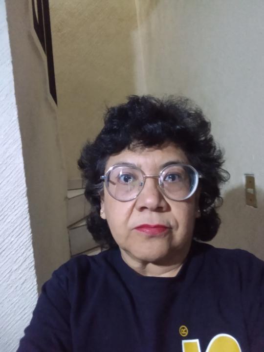 María Luisa Rodríguez
