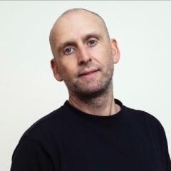 John Scully
