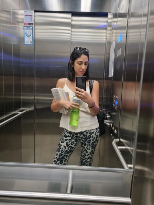 Clau Ortega