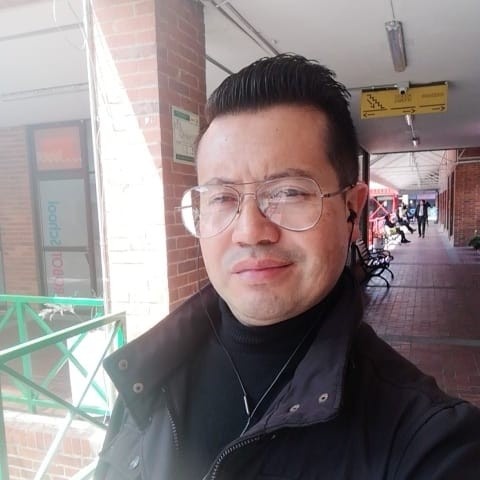 Pedro Molano